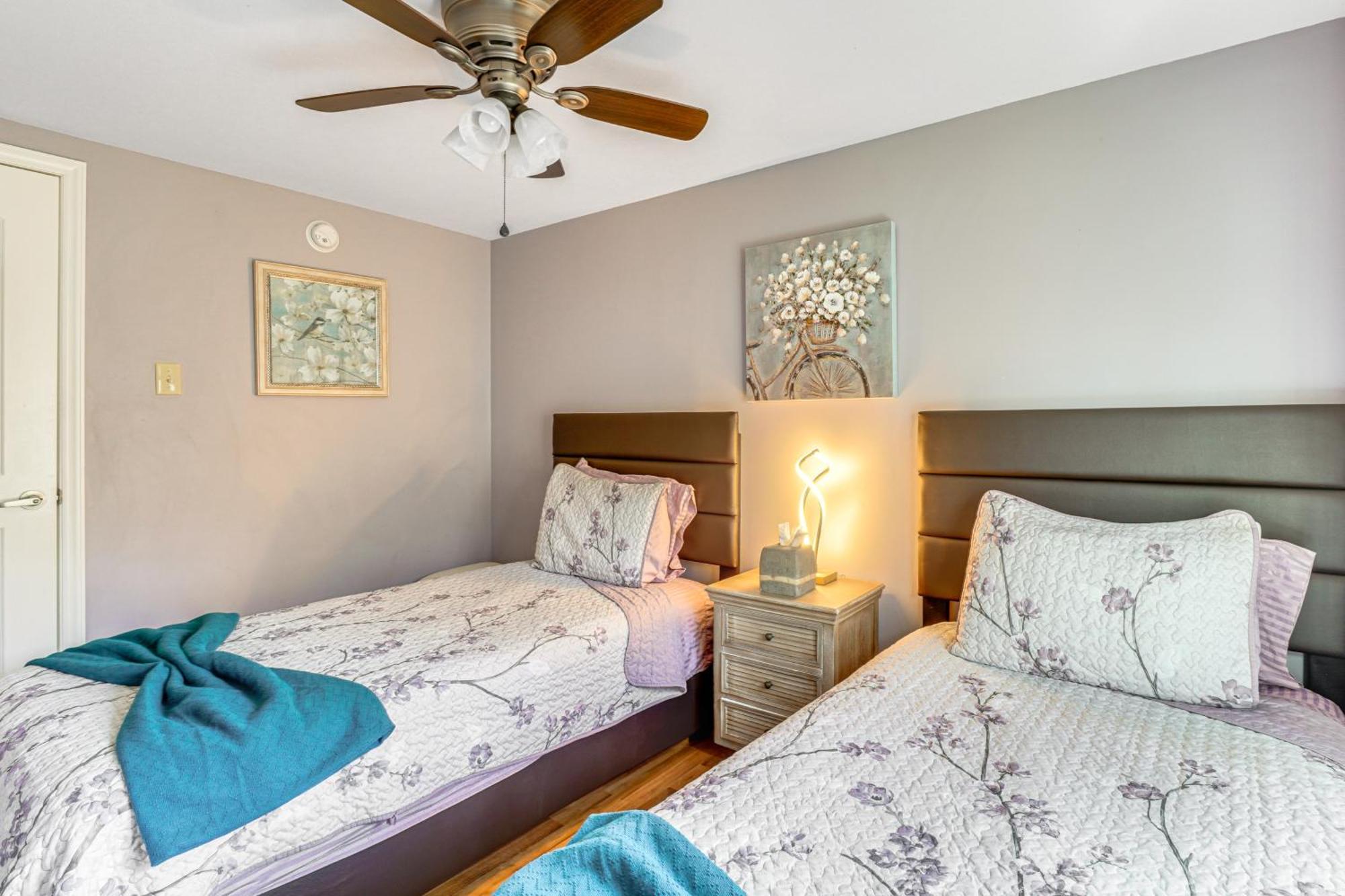 Quaint Smoky Mountain - 4 Mi To Gatlinburg! Casa vacanze *